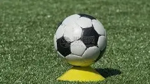 雄安新区机器人足球大赛巅峰对决震撼上演