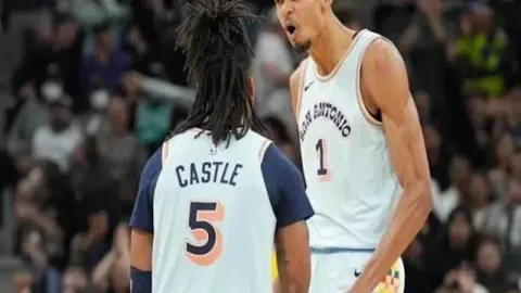 欧冠巅峰较量：皇马与曼城握手言和